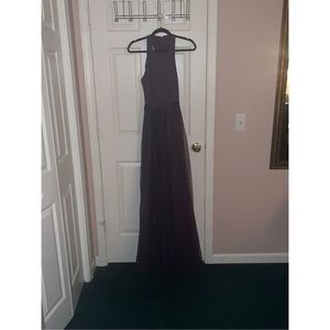 Vera wang dress